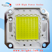 50W COB Bridgelux LED Module Chip
